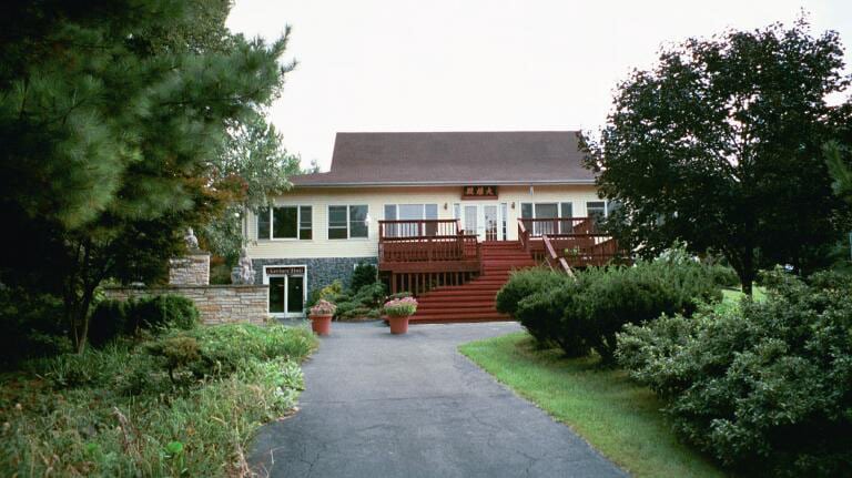 zendo