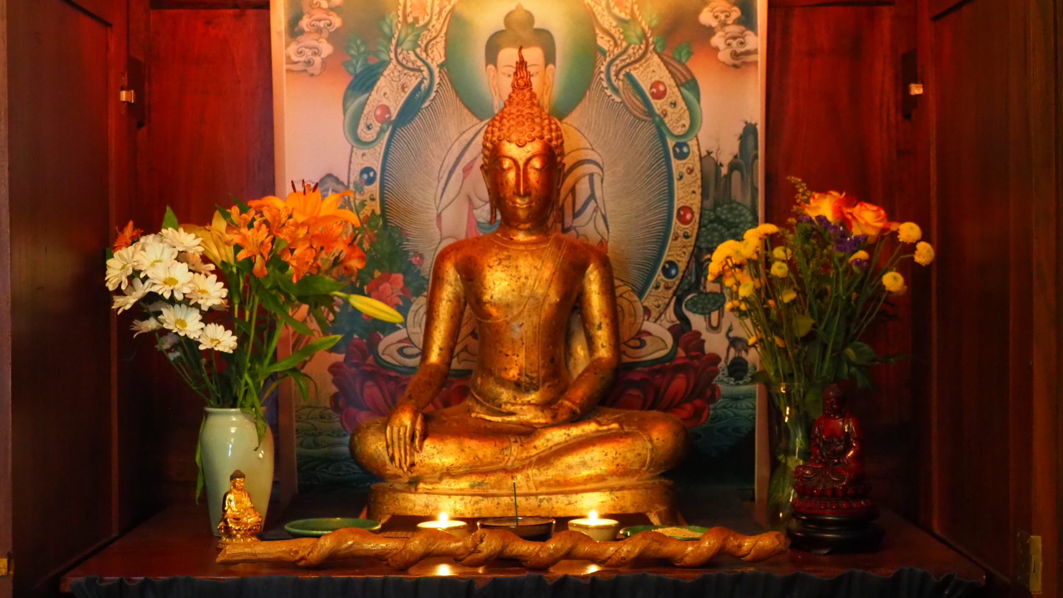 OZS Altar Feature Image
