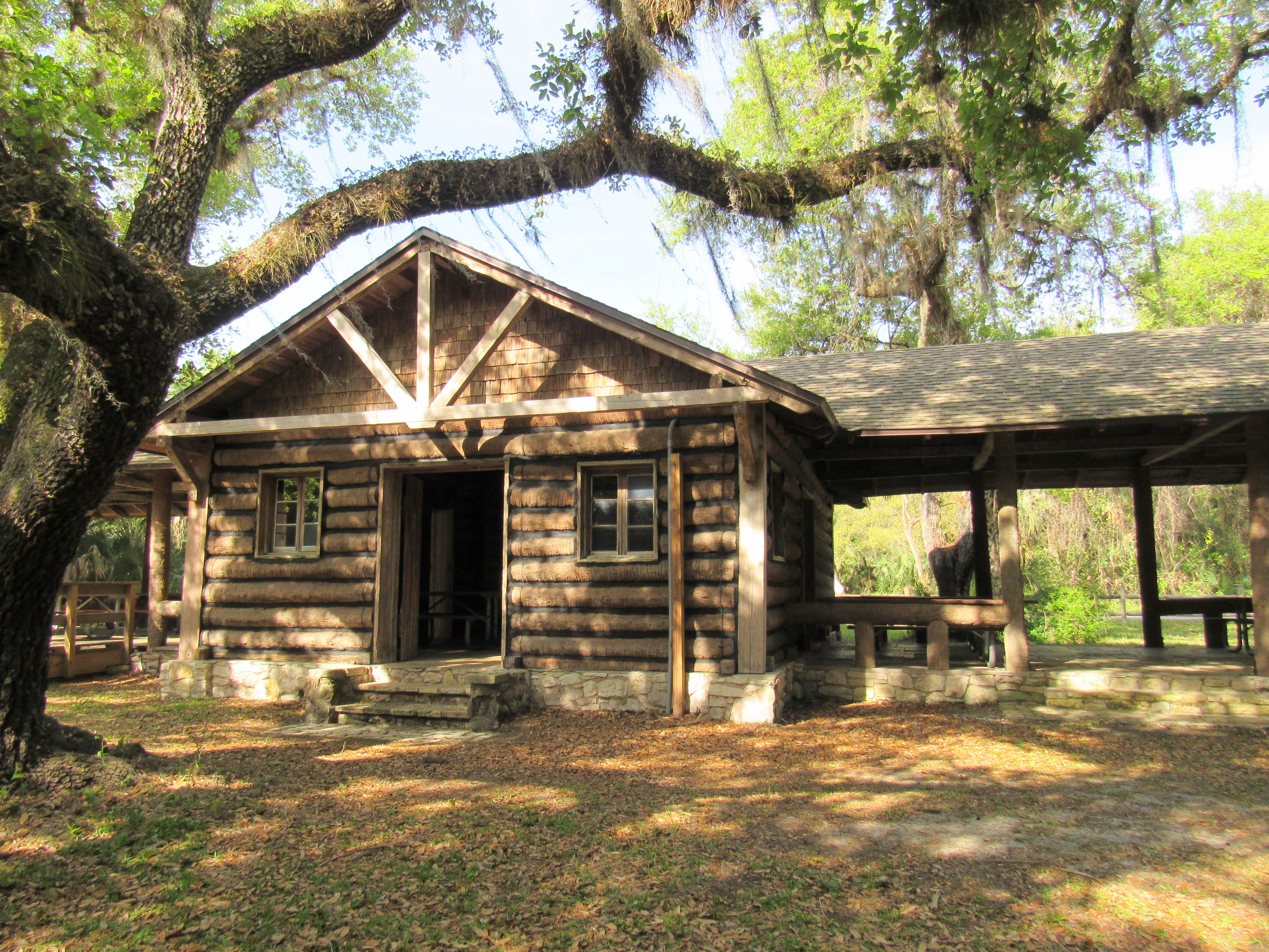 Myakka State Park