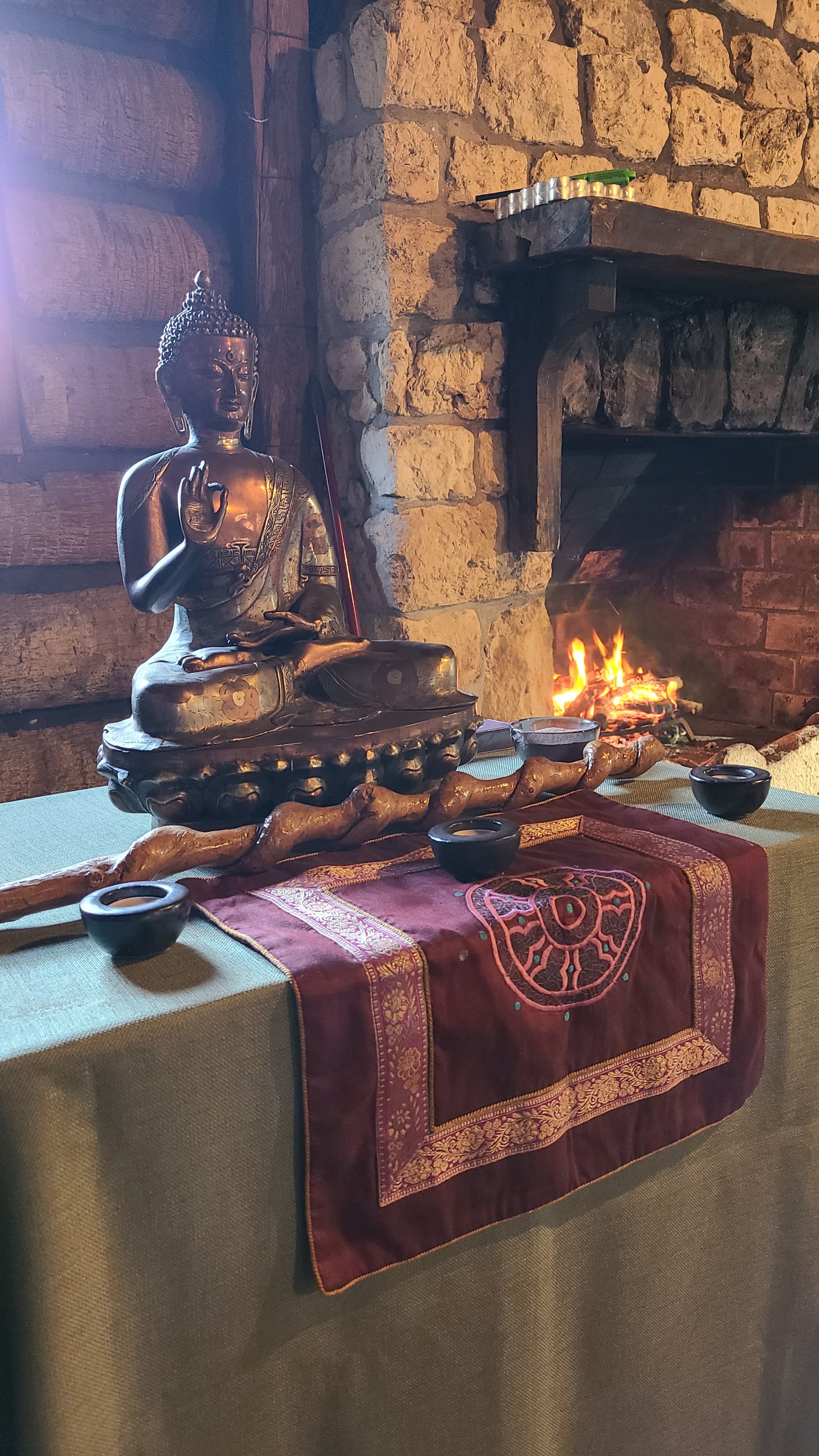 Sangha Photo Gallery Ordinary Zen Sangha