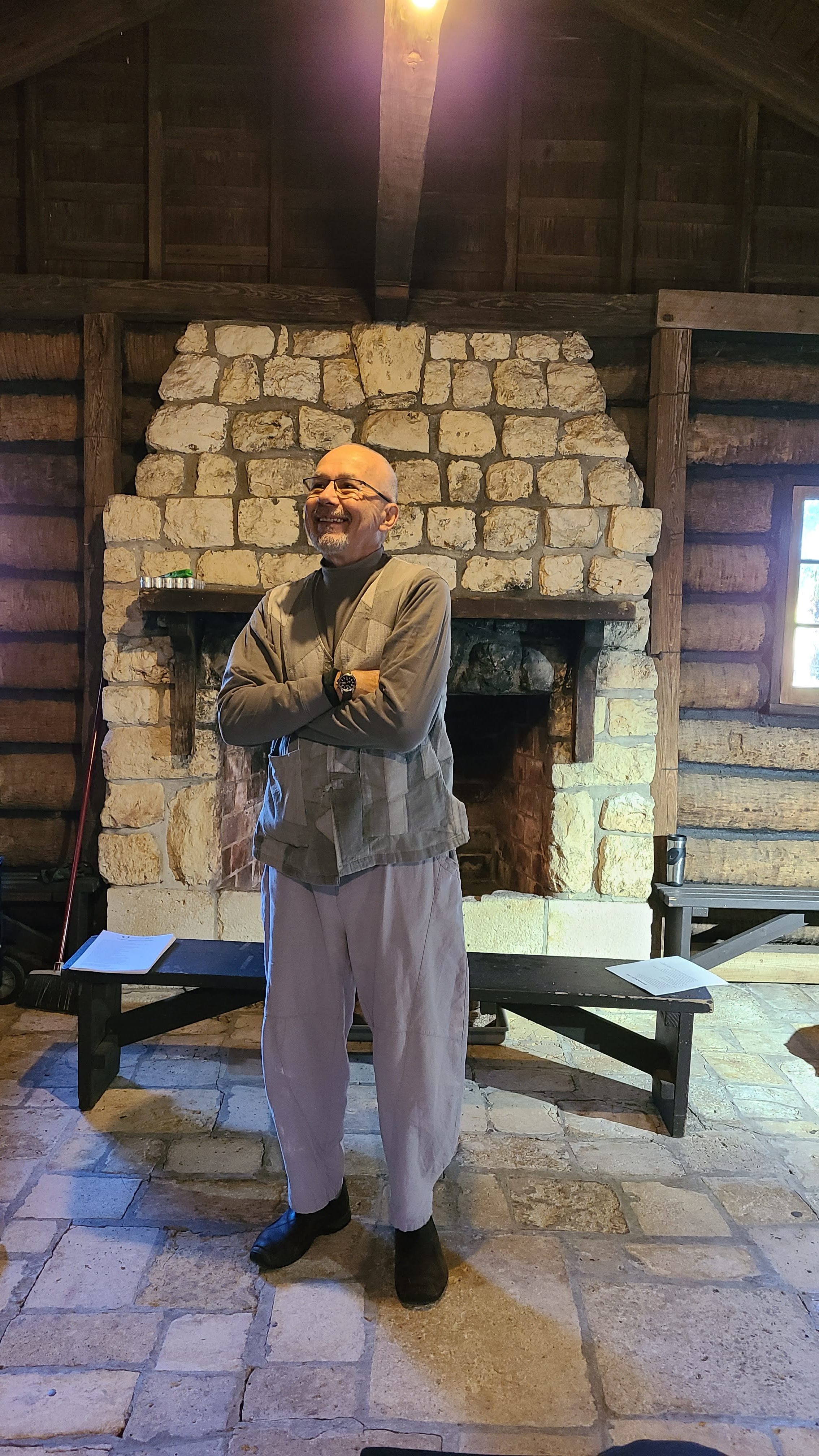 Sangha Photo Gallery Ordinary Zen Sangha